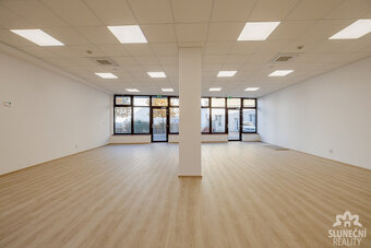 Pronájem komerčního prostoru 107 m², Uherské Hradiště - 9