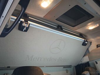 Mercedes-Benz Actros 2443, 6x2, GIGA SPACE, STANDARD, EURO 6 - 9