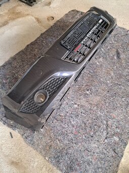 Opel Astra H Caravan šedá 177/GAL díly karoserie - 9