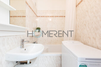 Pronájem světlého bytu 2+kk, 42 m², Praha 5 – Motol, ul. Jež - 9