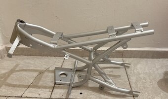 minibike Blata 2.5 - 9