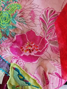 Kabelka WAKE UP HONEY od Karel a Hynek - 9