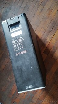 PC sestava Dell workstation Xeon, monitor - 9