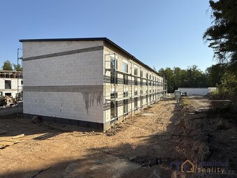 Prodej rodinného domu 91 m2, pozemek 350 m2 - 9