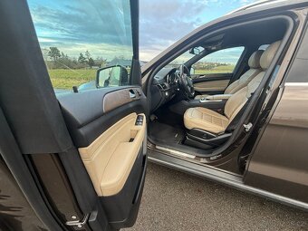 Mercedes Benz BlueTEC 4Matic odpočet DPH - 9