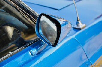 Ford Mustang Fastback z roku 1970 - 9