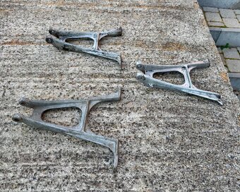 Jawa 250 350 sport, calif, ČZ - stojany 19 kola - 9