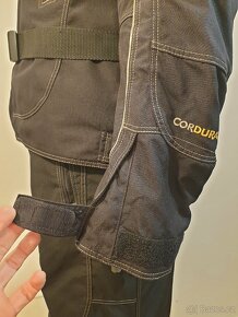 Rukka bunda Kvalitní, značková na moto V. 60 XXL-XXXL - 9