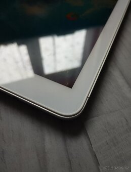 Acer Iconia Tab 8 A1-840FHD, 8", stříbrný/hliník - 9