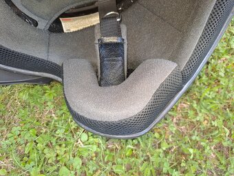 Shoei otevřená přilba - 9