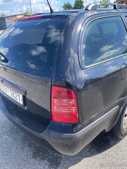 Octavia I 1.9 TDI 66kw - 9