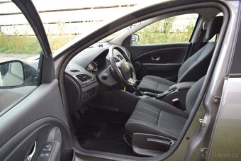 Renault Mégane 1.2TCe KOMBI/ČR PŮVOD/105TKM/ - 9