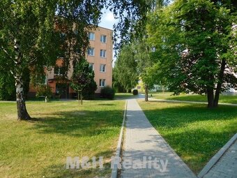 Pronájem bytu 2+1, 57m2 Frýdlant nad Ostravicí - 9