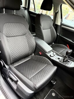 ŠKODA SUPERB 2022 - 9