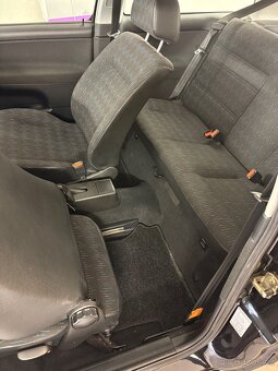 VW Golf III 1,6 i - 9