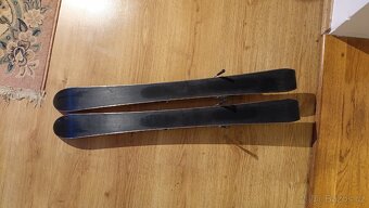 Lyže dětské 90 cm
 - 9