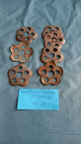 Wartburg náhradní díly nové - 9