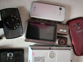 Telefony -kamery a? - 9