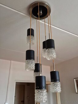 Nábytek a vybavení z 60. a 70. let - 9