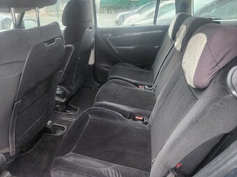 Citroën C4 Picasso 1.6 HDI 80 kW - 9