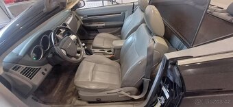 Chrysler Sebring 2.0 CRD ( motor VW) - 9