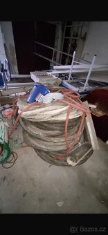 Garážový výprodej - nářadí - 9