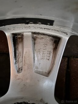 ALU letní kola SCALA KAMIQ - 9