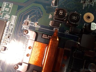 Sony notebook ND - 9