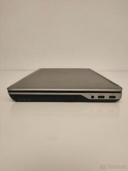 Dell Latitude E6540 | i7 • 16GB • 256GB SSD - 9