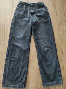 Dívčí rifle, vel. 158 - 9