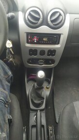DACIA SANDERO - 9