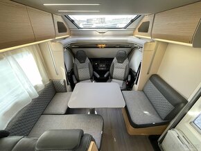 ADRIA MATRIX 670 SL, AKČNÍ CENA - 9