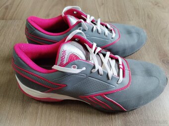 Reebok Traitone speciály běžecké vel 39 - 9