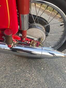 Čz 250/475 sport - 9