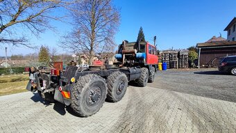 TATRA 815 CAS 32 8x8 (VT) s TP a SPZ - 9