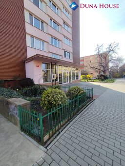 Prodej bytu 1+kk • 25 m² - 9