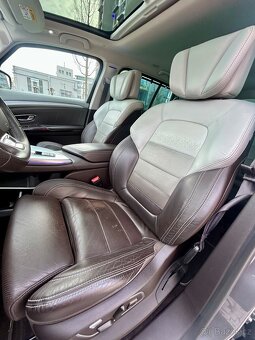 Renault Espace 1.6DCi 118KW INITIALE PARIS 7MÍST AUT-KUŽE-TV - 9