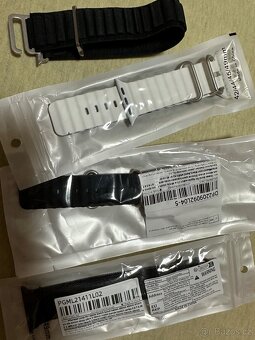 Apple Watch Series 7-45 mm - 9