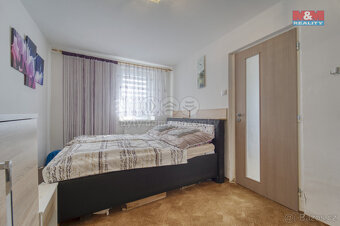 Prodej rodinného domu, 350 m², Újezd u Svatého Kříže - 9