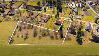 Prodej pozemek Bydlení, 5952㎡ - 9