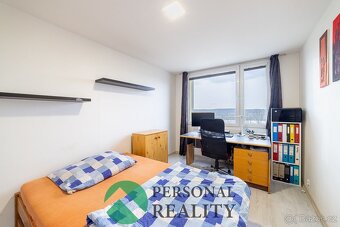 Prodej byty 3+1, 59 m2 - Štětí, ev.č. 02059 - 9