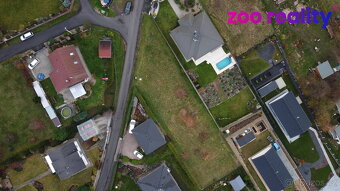 Prodej stavebního pozemku 1147 m² - 9