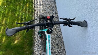 Jízdní kolo Author Mtb Solution ASL 27,5 2019 - 9