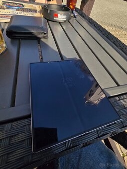 Samsung Z Fold 6 512GB - 9