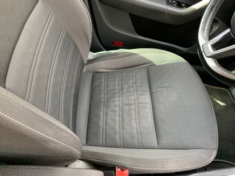 Škoda Octavia 3 FL Combi - 9