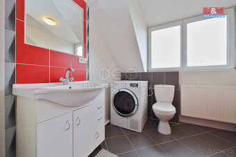 Prodej rodinného domu, 145 m², Český Brod, ul. Nová - 9