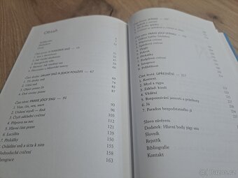 Tibetská jóga snu a spánku , Wangyal - 9