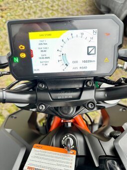 Ktk 125 duke - 9