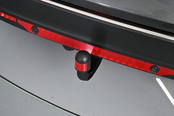 Prodám Ford Focus combi - 9