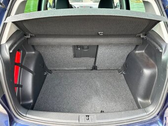 VW Golf Plus 1,2TSi STYLE – 2011 – DIGI KLIMA, ALU, TEMPOMAT - 9